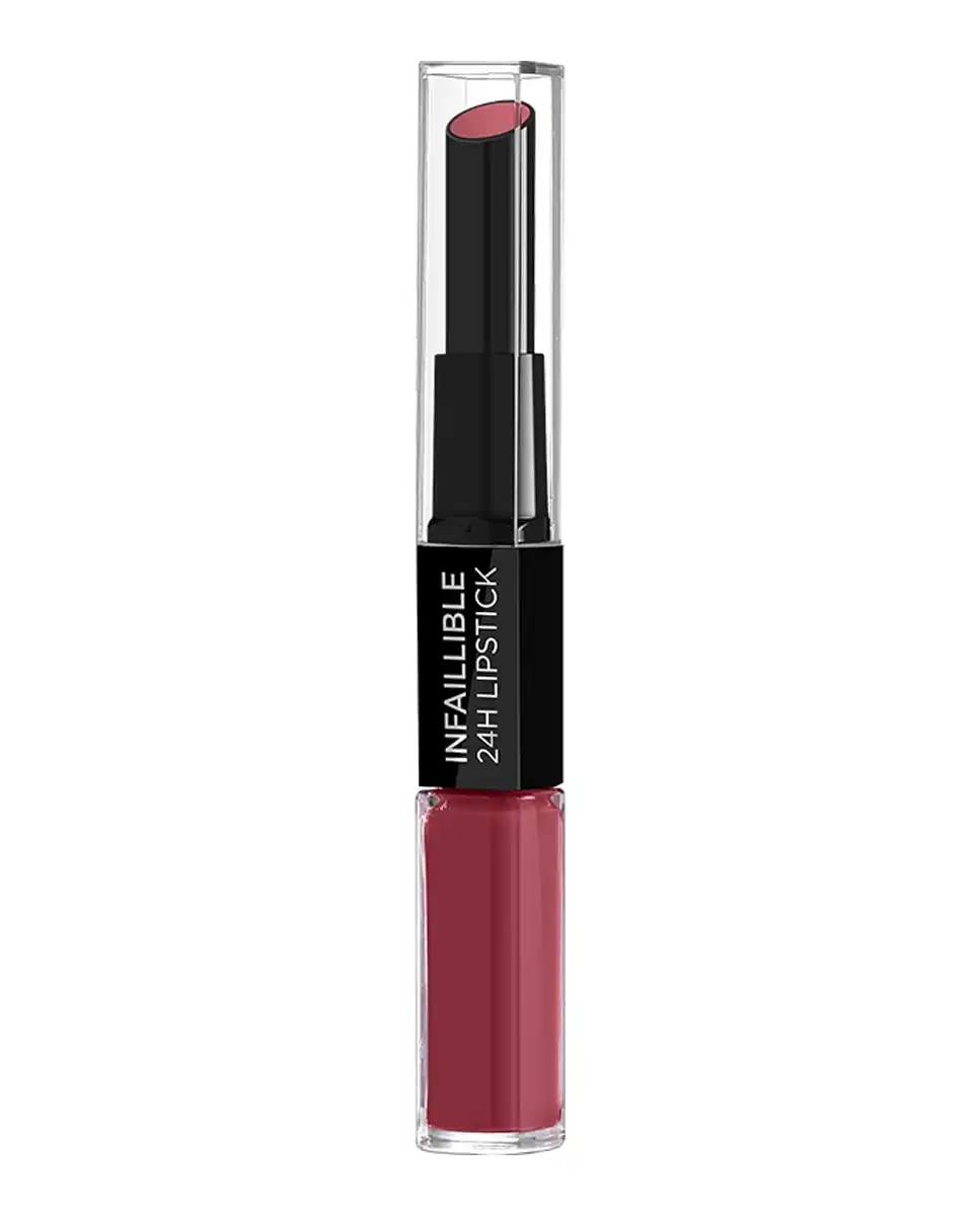 L'Oréal Paris - Barra De Labios Permanente Infalible 24H - L'Oréal Paris - Comparador de precios