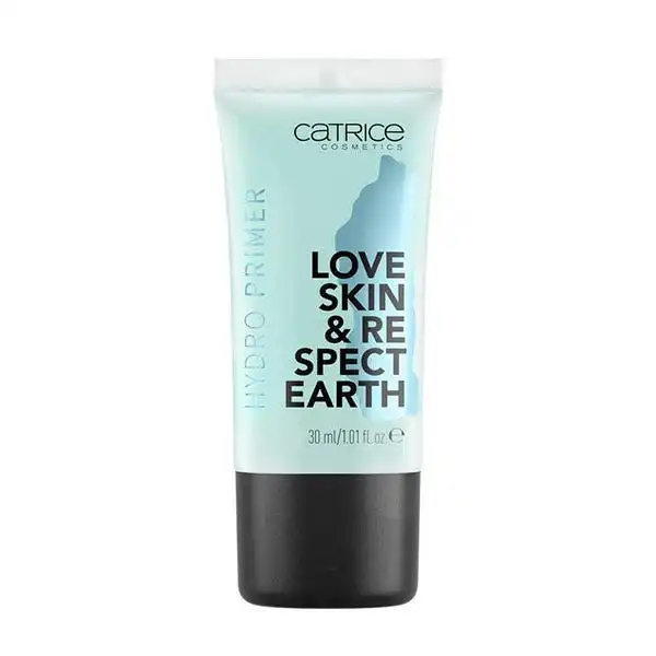Love Skin & Respect Earth Primer - CATRICE - Comparador de precios