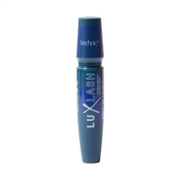 Lux Lash Mascara Mixed Colours - Technic - Comparador de precios