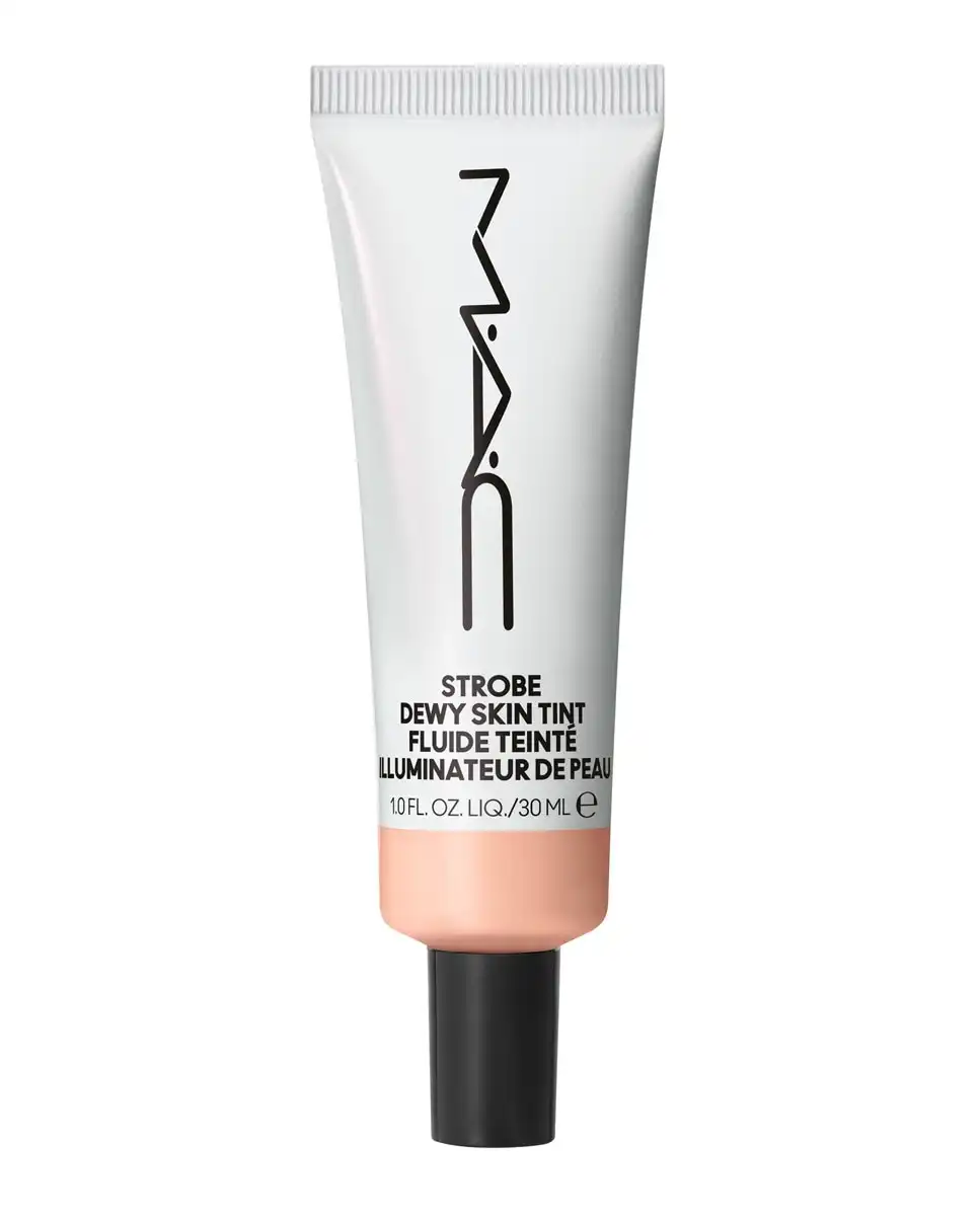 M.A.C - Crema Hidratante Con Color Strobe Dewy Skin Tint 30 Ml - M.A.C - Comparador de precios
