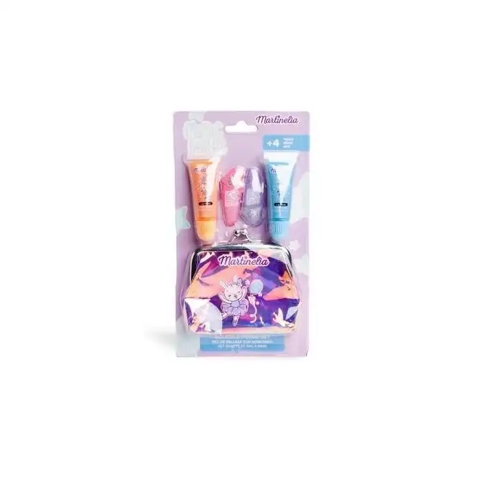 Magic Ballet Purse Set - MARTINELIA - Comparador de precios