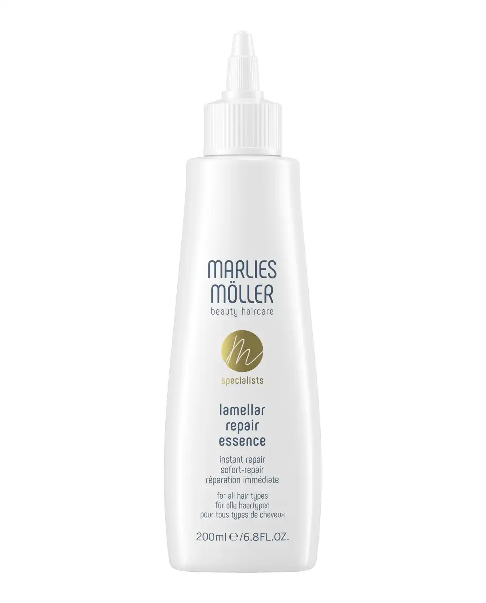 Marlies Möller - Acondicionador Lamellar Repair Essence 200 Ml - Marlies Möller - Comparador de precios