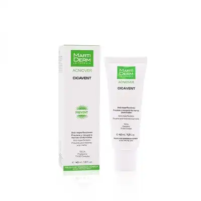 Martiderm 40 ML - MartiDerm - Comparador de precios
