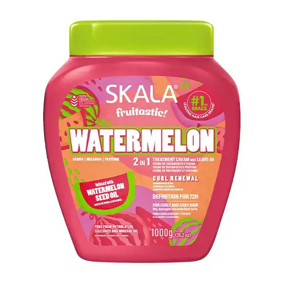 Mascarilla Watermelon - SKALA - Comparador de precios