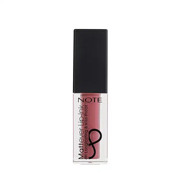 Mattever Lip-Ink 07 - NOTE COSMETICS - Comparador de precios