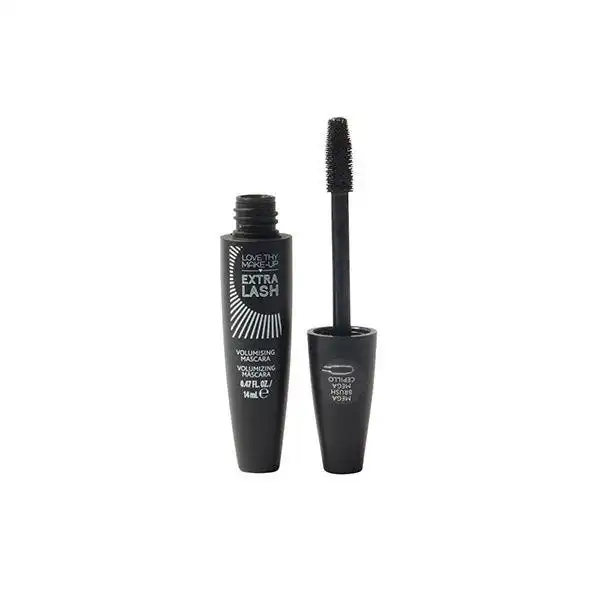 Mega Lash Mascara - LOVE THY MAKE-UP - Comparador de precios