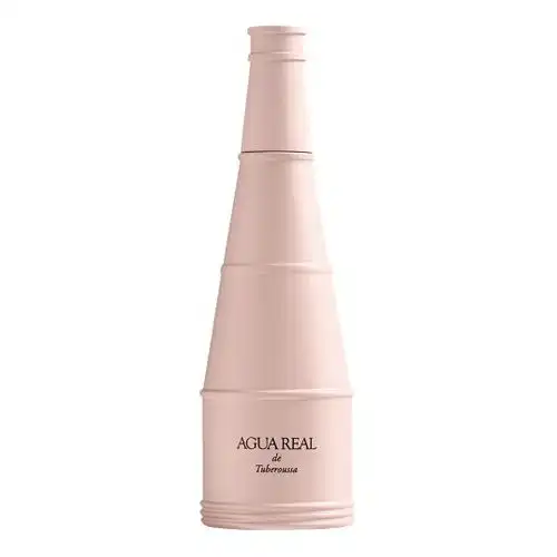 Mejor Dto!   Agua Real de Tuberoussa 125 ml Eau De Toilette - Agua de Sevilla - Comparador de precios