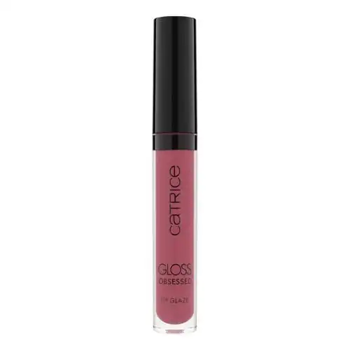 Mejor Dto!   Gloss Obsessed Lip Glaze 040 - Pout Of Office Brillo de Labios - CATRICE - Comparador de precios