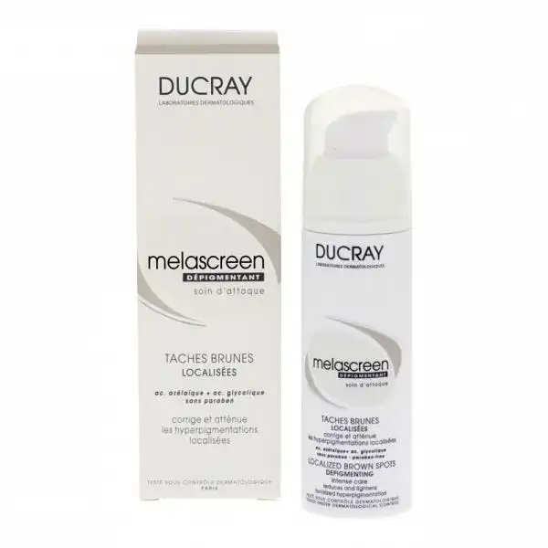 Melascreen Despigmentante - Ducray - Comparador de precios