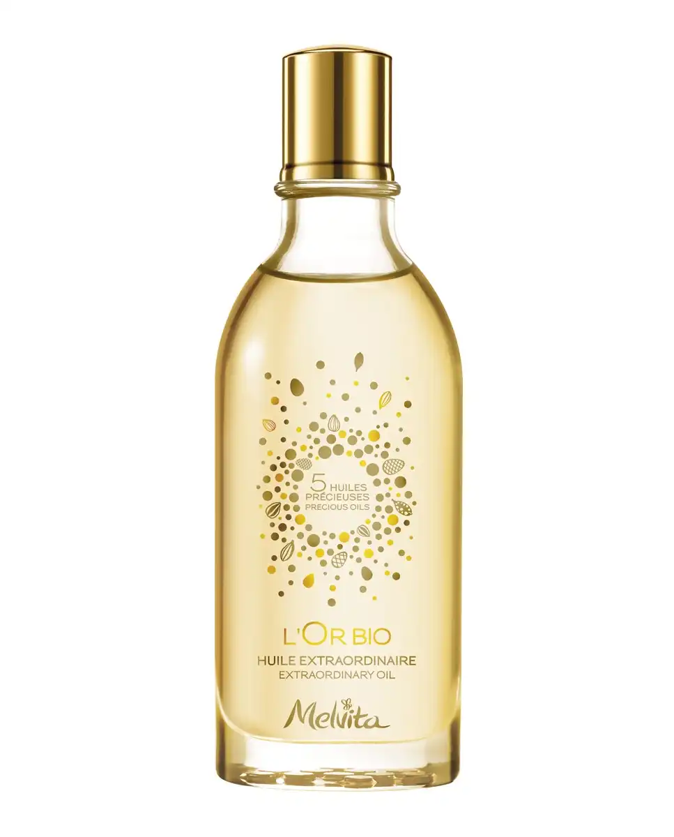 Melvita - Aceite Extraordinario L'Or Bio 50 Ml - Melvita - Comparador de precios