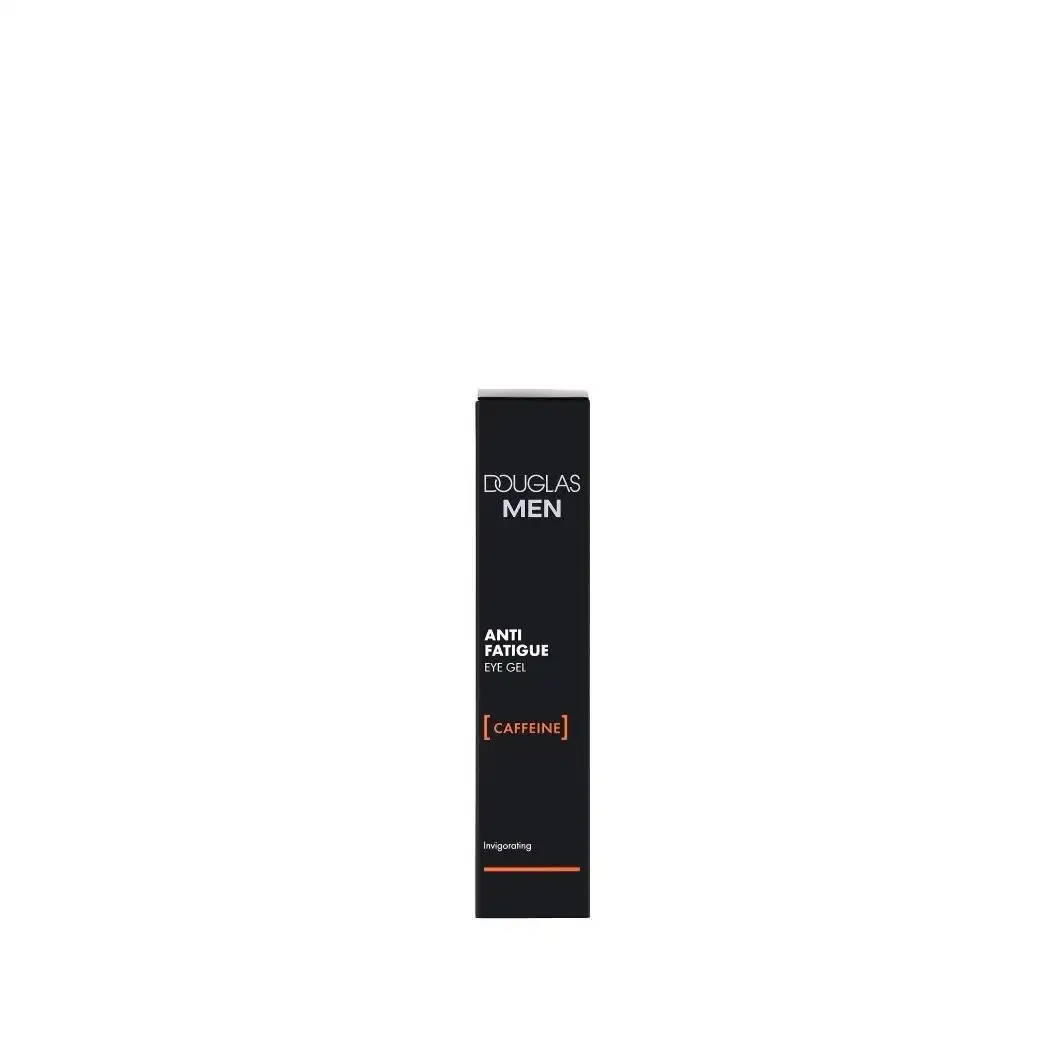 Men Energy Anti-Fatigue Eye Gel Crema para los ojos 15 ml - Douglas Collection - Comparador de precios