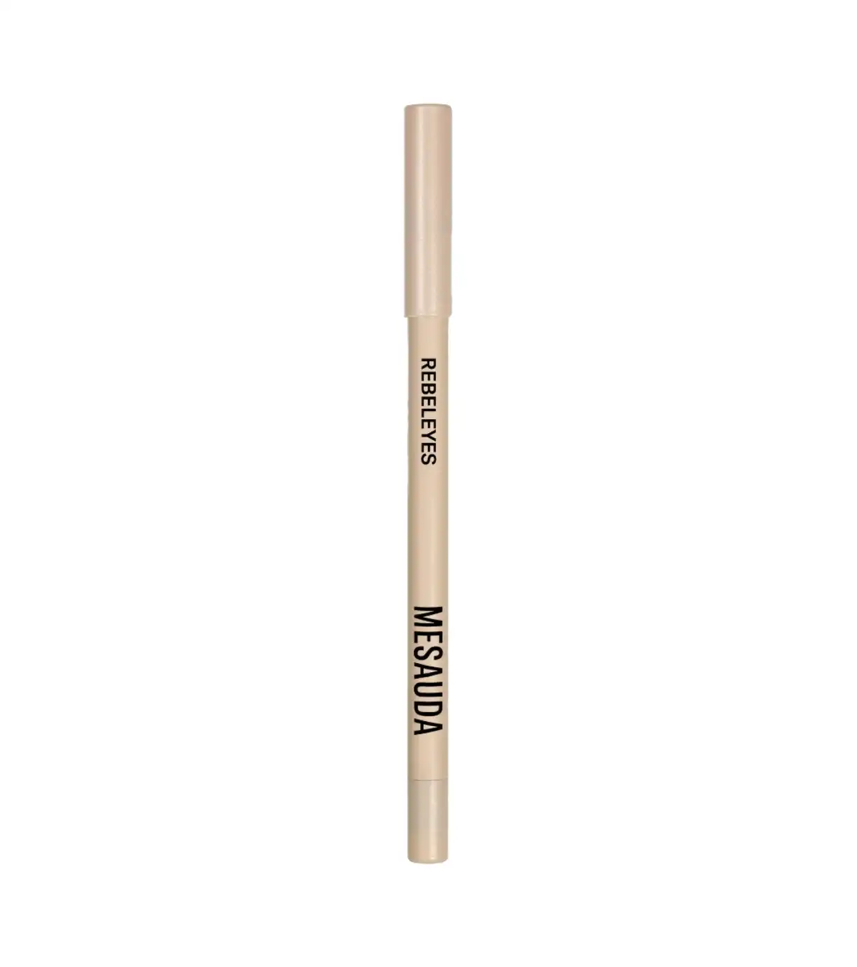 Mesauda - Lápiz de ojos Rebeleyes - Cotton - Mesauda Beauty - Comparador de precios