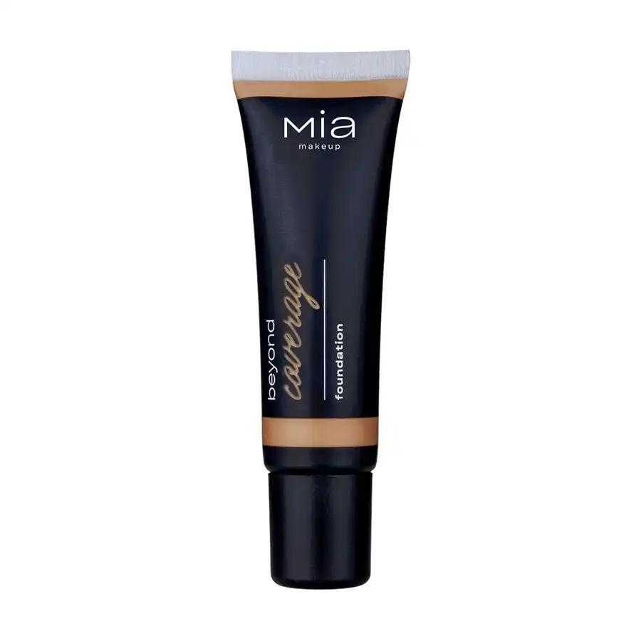 Mia Make Up - Beyond Coverage Bases de maquillaje 30 ml 417 - Mia Make Up - Comparador de precios