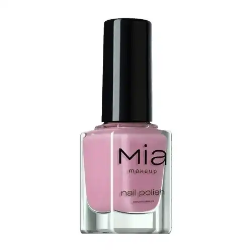 Mia Make Up - Nail Polish Lacas de uñas 11 ml 168 - Mia Make Up - Comparador de precios