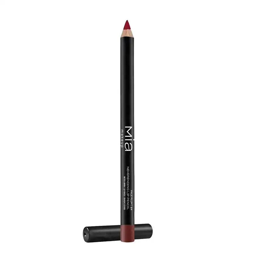 Mia Make Up - Neverending Perfiladores de labios 4.5 g 024 - PALE PLUM - Mia Make Up - Comparador de precios