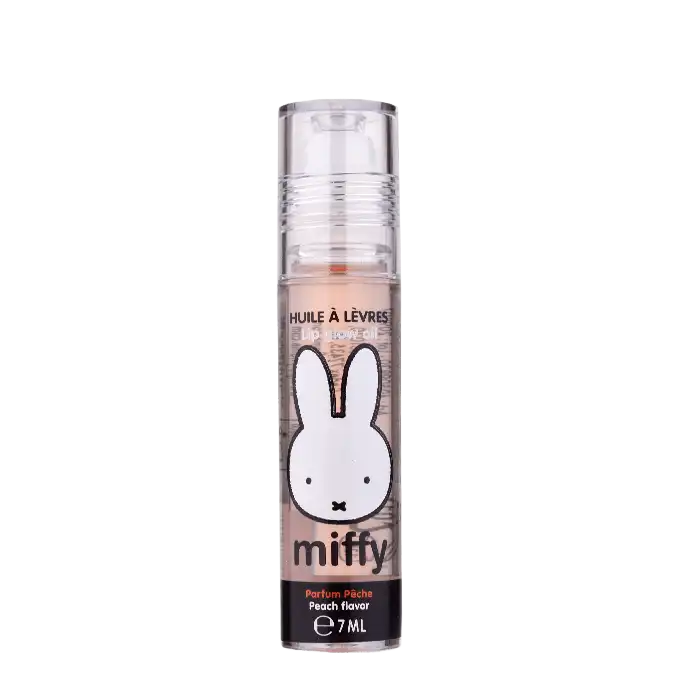 Miffy Aceite Labial 7 ml  Take Care - TAKE CARE - Comparador de precios