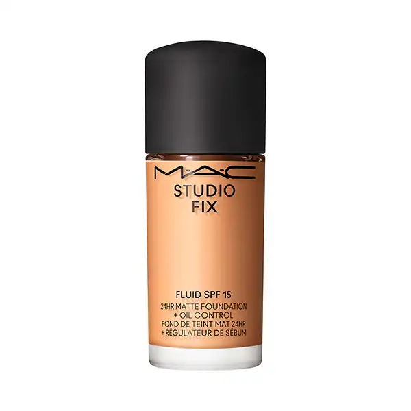 Mini Studio Fix Fluid Spf 19 Nc30 - MAC COSMETICS - Comparador de precios