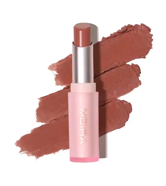 Moira - Barra de labios Signature - 03: Peach Nude - Moira - Comparador de precios