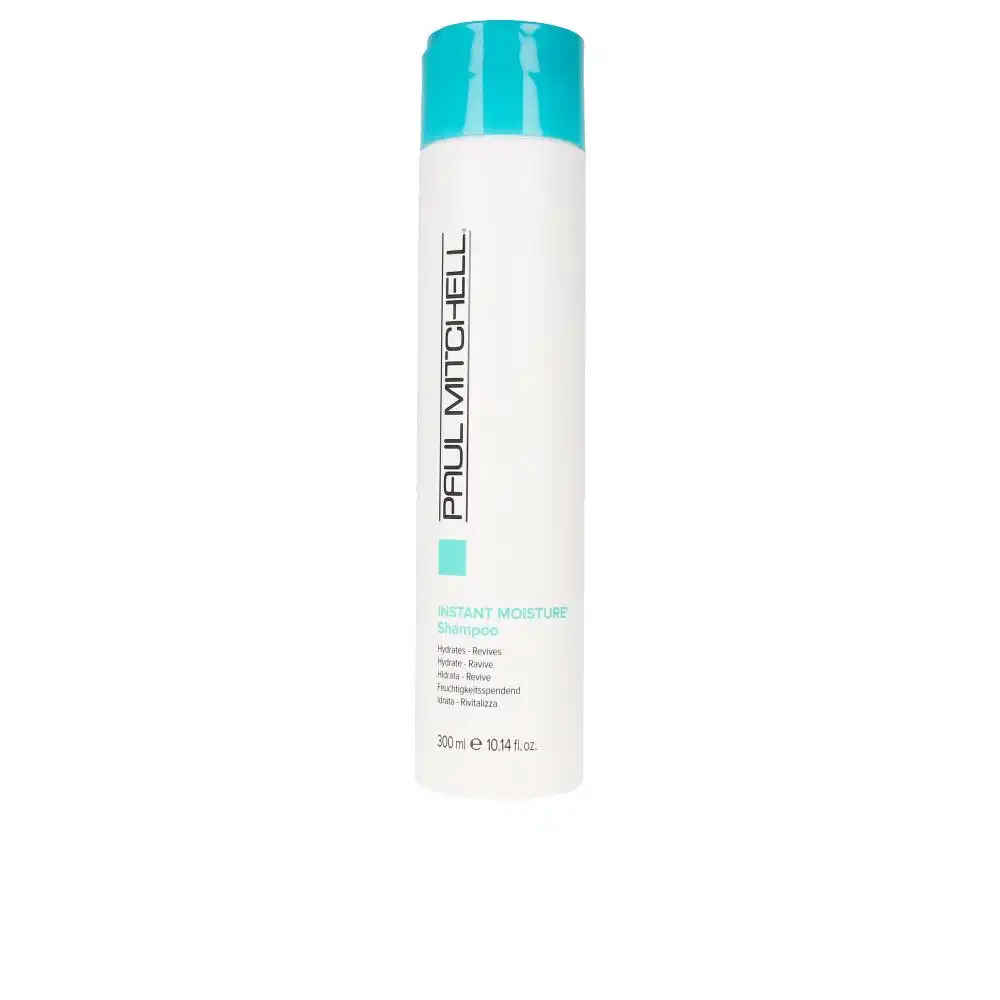 Moisture instant moisture shampoo 300 ml - Paul Mitchell - Comparador de precios