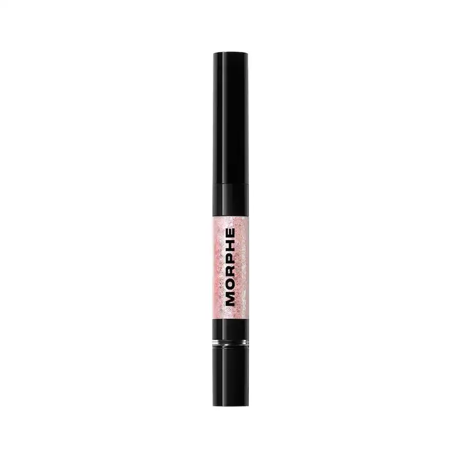 Morphe - Mixed Signals Dual-Ended Cream & Liquid Shadow Stick Sombra de ojos 1 pieces LOVER / FIGHTER - Morphe - Comparador de precios