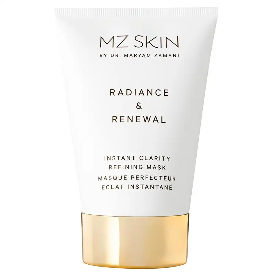 MZ SKIN - Mascarillas limpiadoras 100 ml female - MZ Skin - Comparador de precios
