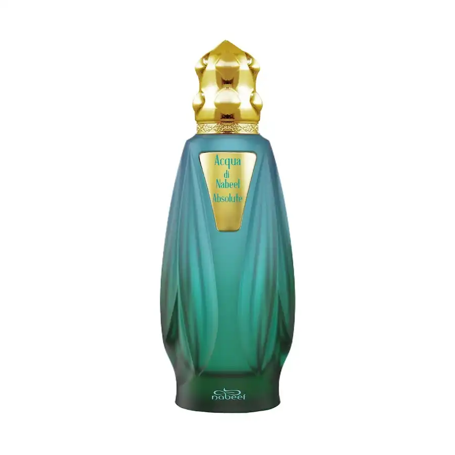 nabeel - Acqua di Nabeel Absolute Perfumes unisex 100 ml unisex - nabeel - Comparador de precios