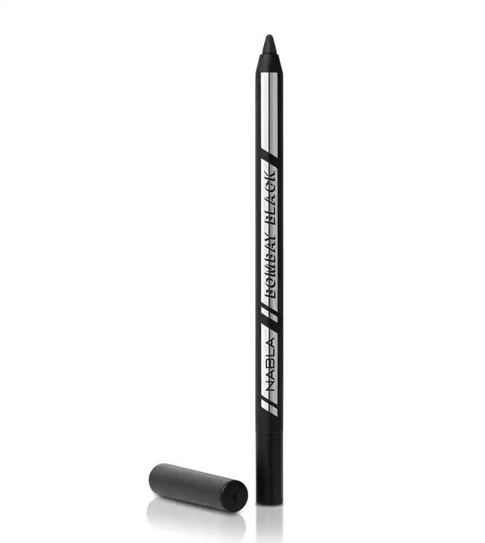 Nabla - Delineador de ojos waterproof - Bombay Black - Nabla - Comparador de precios