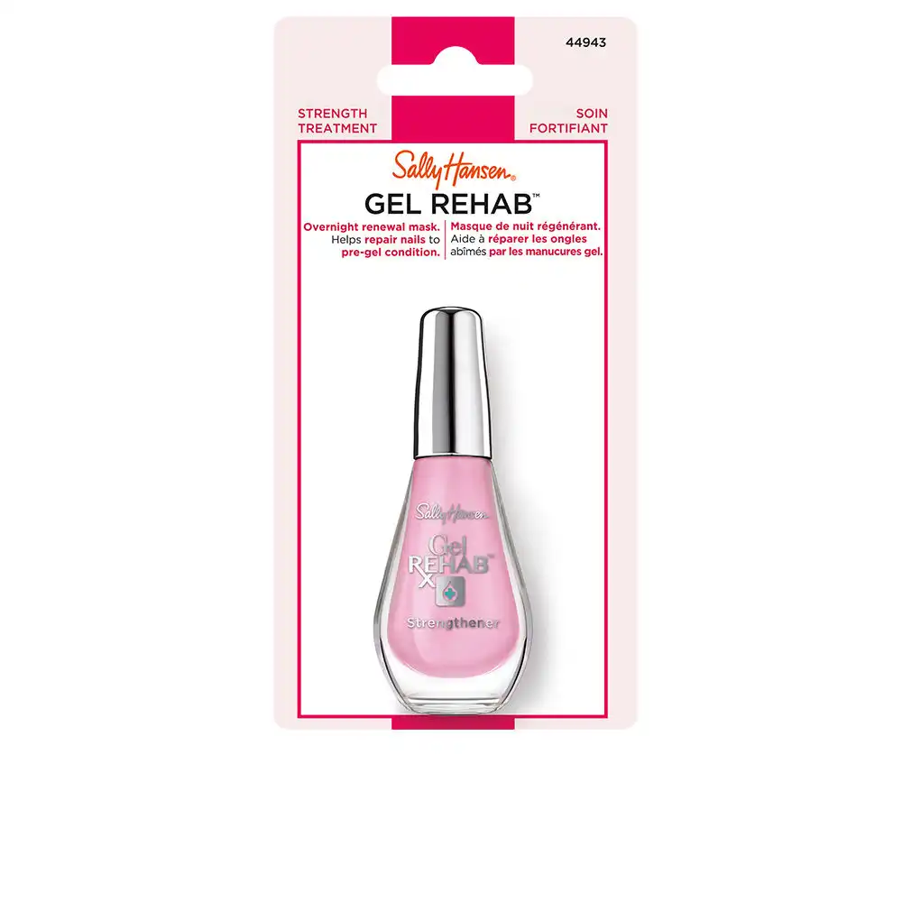 Nail Rehab strengthener 10 ml - Sally Hansen - Comparador de precios