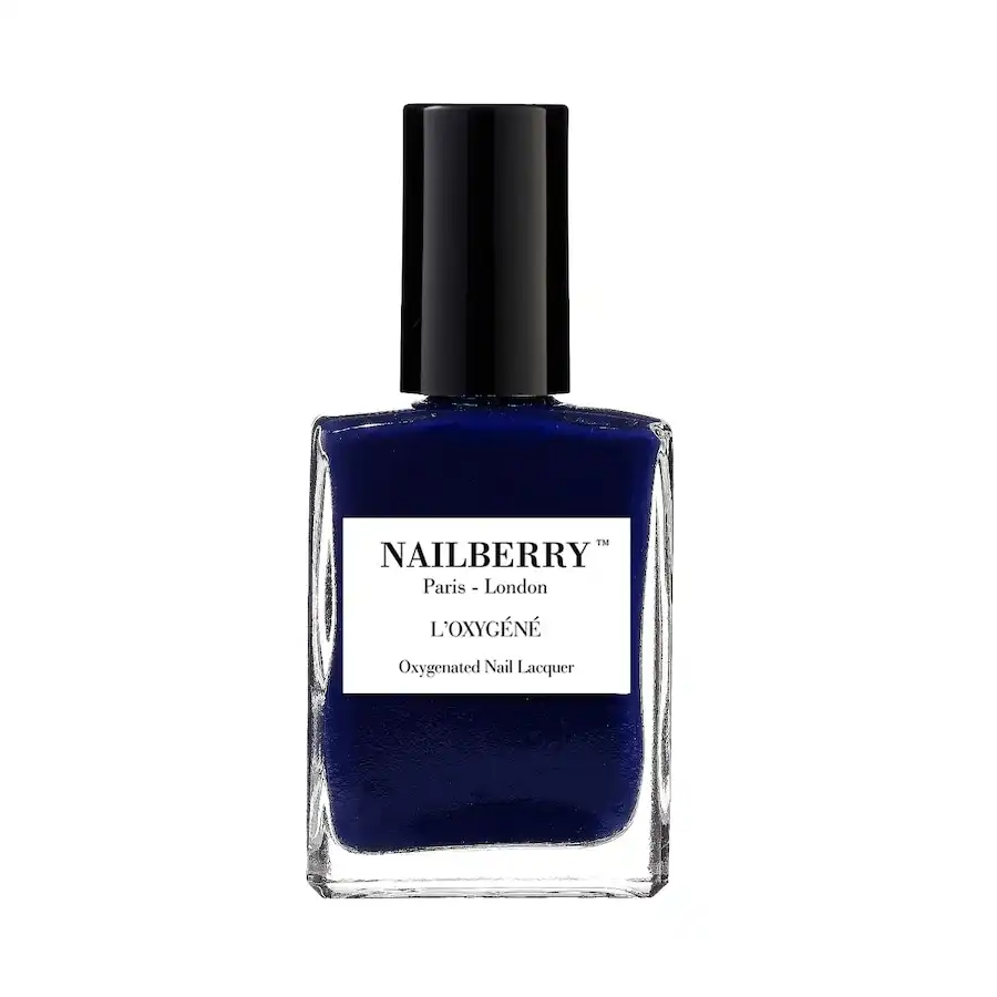 Nailberry - Laca de uñas oxigenada L'Oxygéné Lacas de uñas 15 ml Number 69 - Nailberry - Comparador de precios