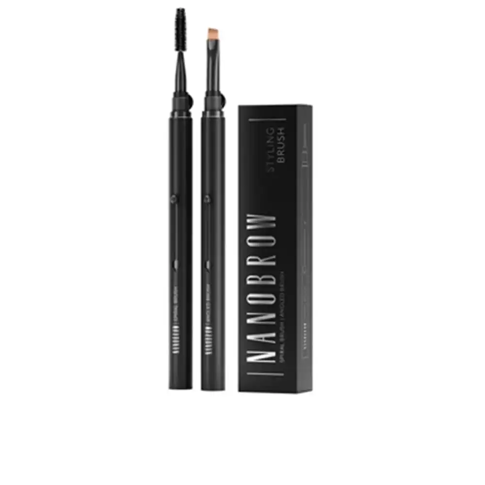 Nanobrow styling brush 1 u - Nanobrow - Comparador de precios