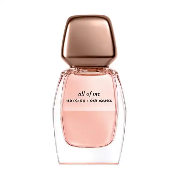 Narciso Rodriguez - Eau De Parfum All Of Me 30 Ml Narciso Rodríguez - Narciso Rodriguez - Comparador de precios