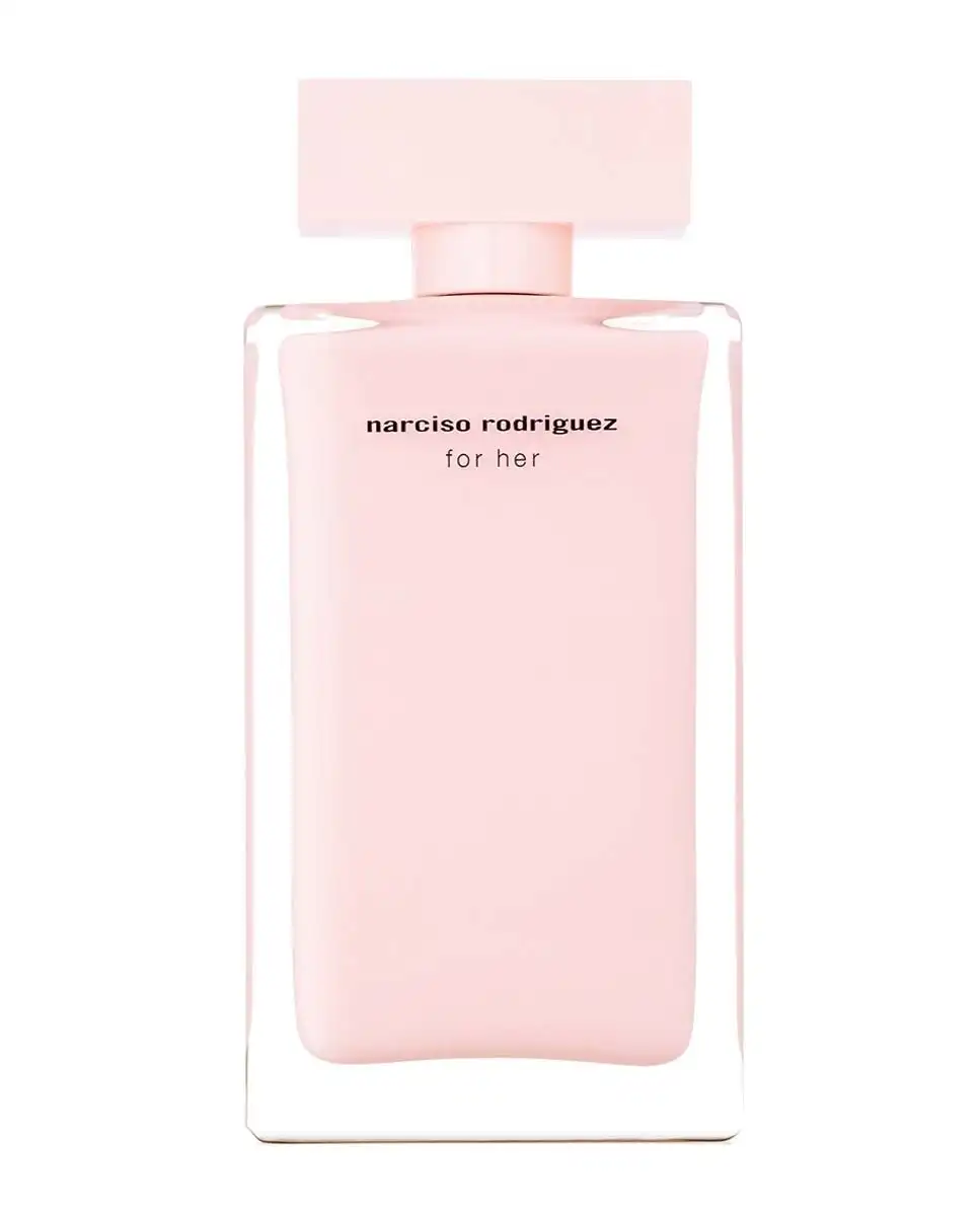 Narciso Rodriguez - Eau De Parfum For Her 100 Ml - Narciso Rodriguez - Comparador de precios