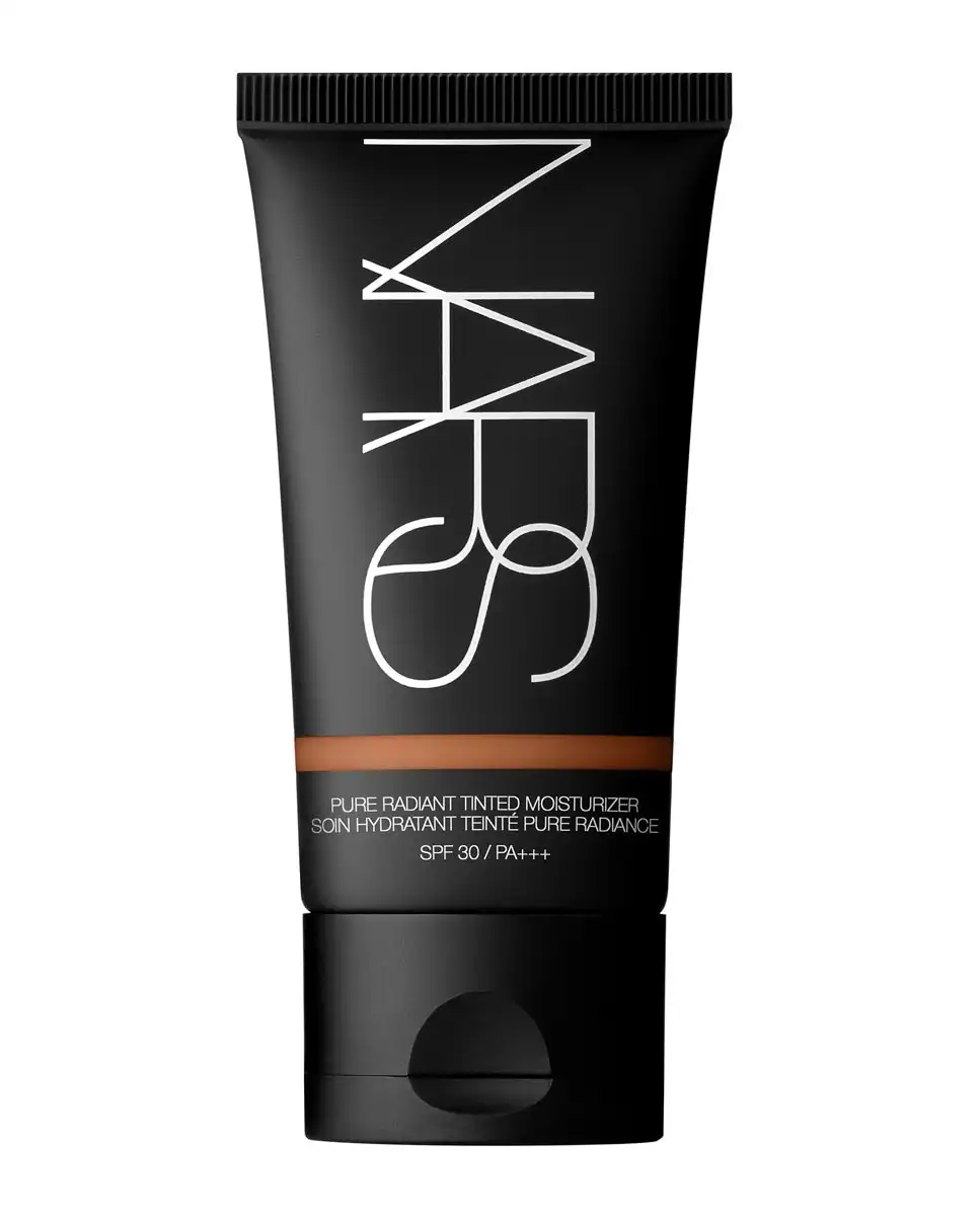 Nars - Hidratante Con Color Pure Radiant Tinted Moisturizer SPF30 - NARS - Comparador de precios
