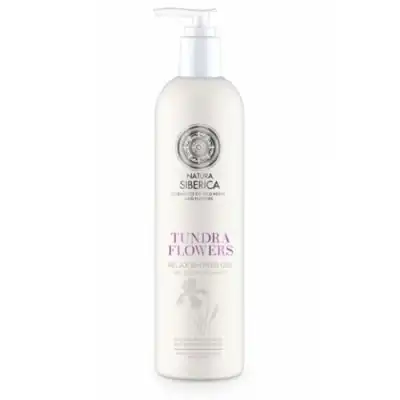 Natura Siberica Ns Copenhagen NS Copenhagen Gel de Ducha Relajante, 400 ml - Natura Siberica Ns Copenhagen - Comparador de precios