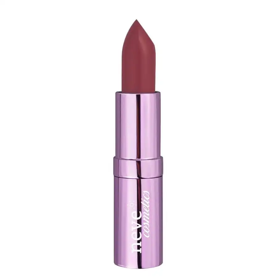 Neve Cosmetics - Dessert à Lèvres Barras de labios 4 g PLUM CAKE - Neve Cosmetics - Comparador de precios