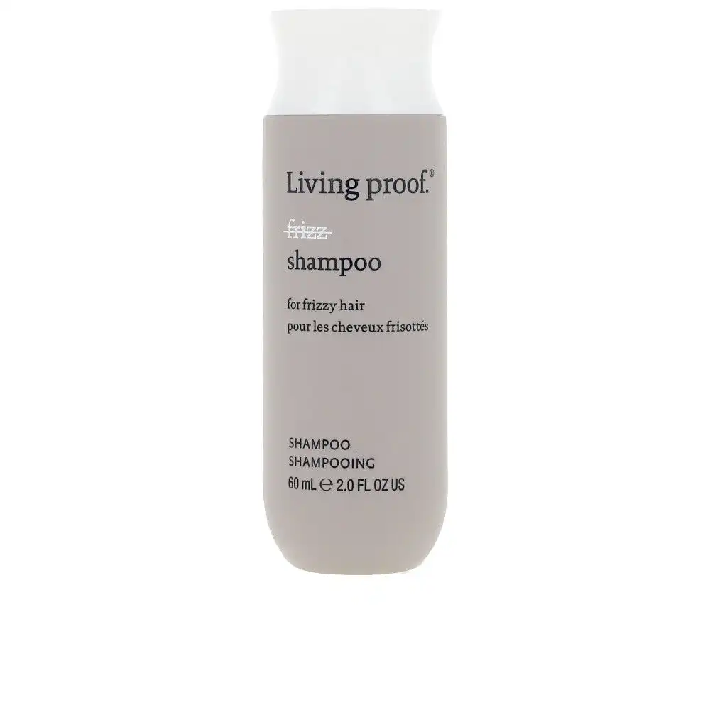 NO FRIZZ shampoo 60 ml - Living Proof - Comparador de precios