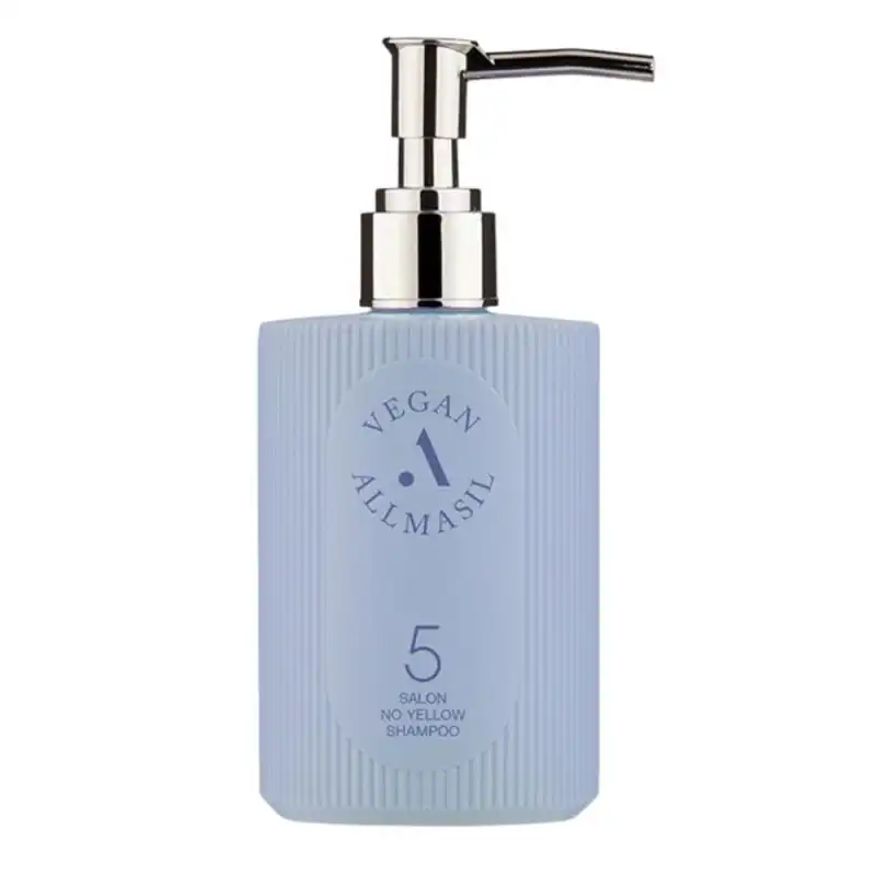 No Yellow Shampoo - 300 ml - All Masil - All Masil - Comparador de precios