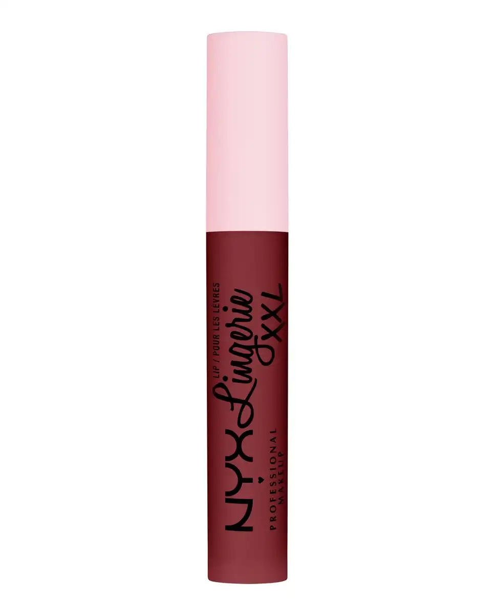 NYX Professional Makeup - Barra De Labios Líquida Lip Lingerei XXL - NYX Professional Makeup - Comparador de precios