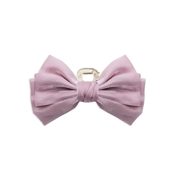 Oh My Hair Pinza Lazo Coquette - You Are The Princess - Comparador de precios