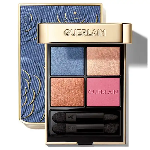 Ombres G Denim Blossom - Guerlain - Comparador de precios