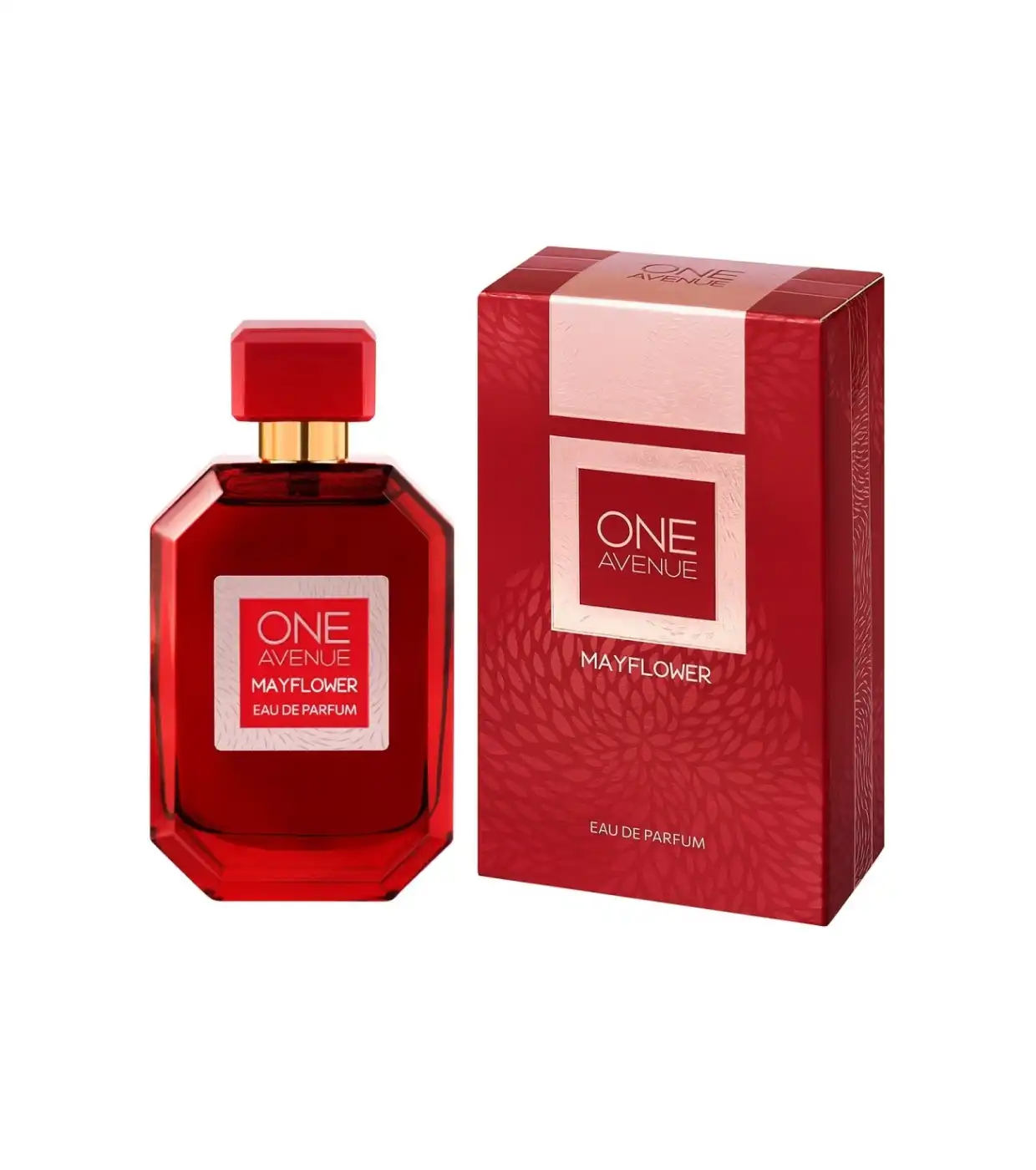 ONE AVENUE - Eau de parfum - Mayflower - One Avenue - Comparador de precios