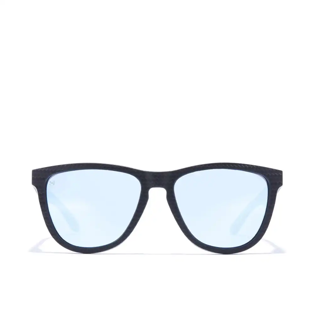 One Raw Carbon Fiber polarized #blue chrome 1 u - Hawkers - Comparador de precios