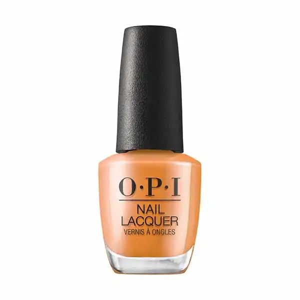 OPI Nail Lacquer By Ana Padilla Feelin' Fire - OPI - Comparador de precios