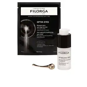 OPTIM-EYES ESTUCHE Set cosmética facial - Laboratoires Filorga - Comparador de precios