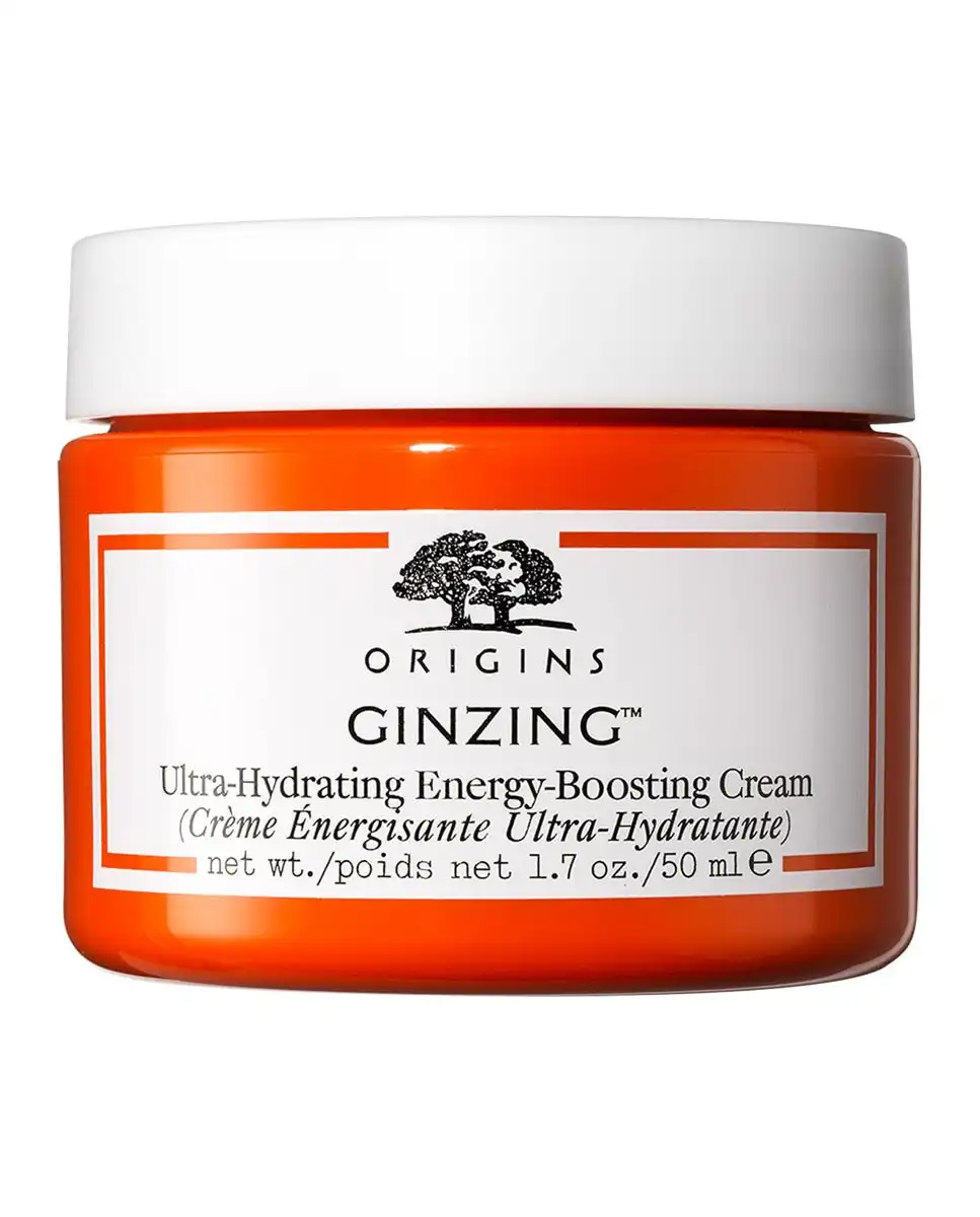 Origins - Crema Ultra-Hidratante GinZing? Ultra-Hydrating Energy Boosting Cream 50 Ml - Origins - Comparador de precios
