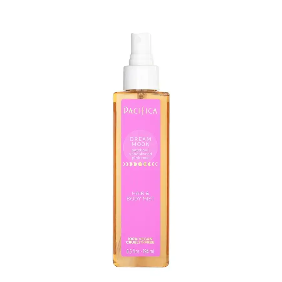 Pacifica - Dream Moon Body mist 194 ml female - Pacífica - Comparador de precios