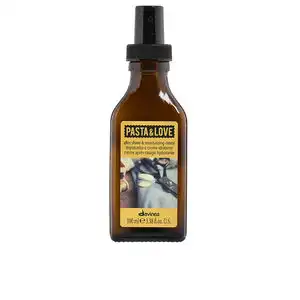 PASTA & LOVE after shave & moisturizing cream After shave - Davines - Comparador de precios