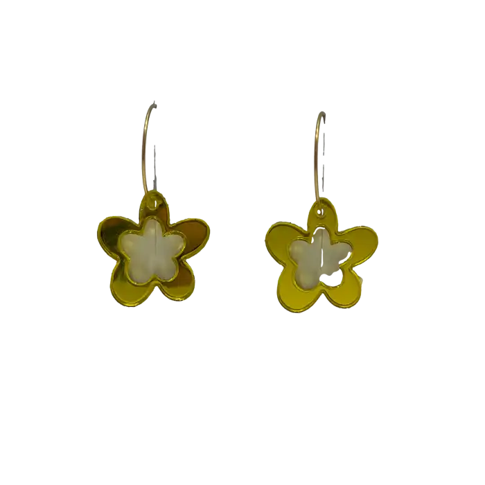 Pendientes de Acero - Le Bijoux - Comparador de precios