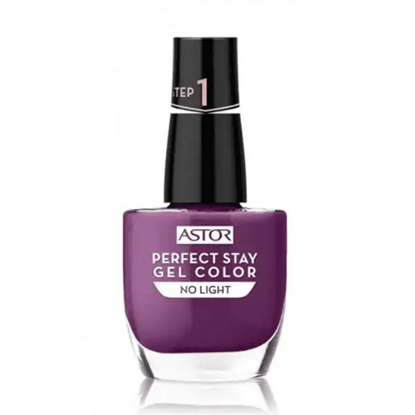 Perfect Stay Gel 131 - Astor - Comparador de precios
