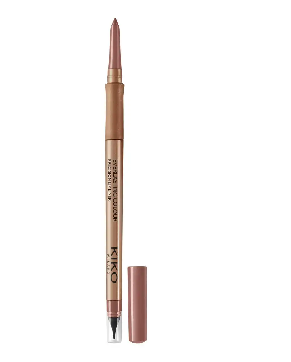 Perfilador De Labios Everlasting Colour Precision Lip Liner Kiko Milano 505 Gingerbread - Kiko Milano - Comparador de precios
